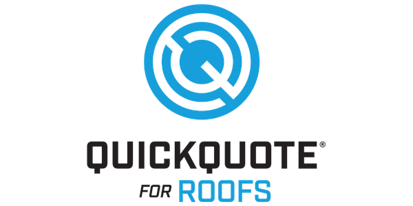 QuickQuote for Roofs - Transparent Logo