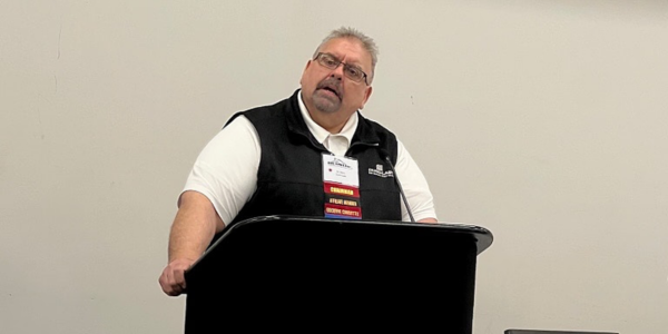 RICOWI Spring Seminar highlights wildfire resilience, research and industry collaboration