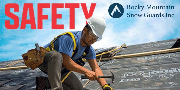 2026 National Snow Guard Safety Month