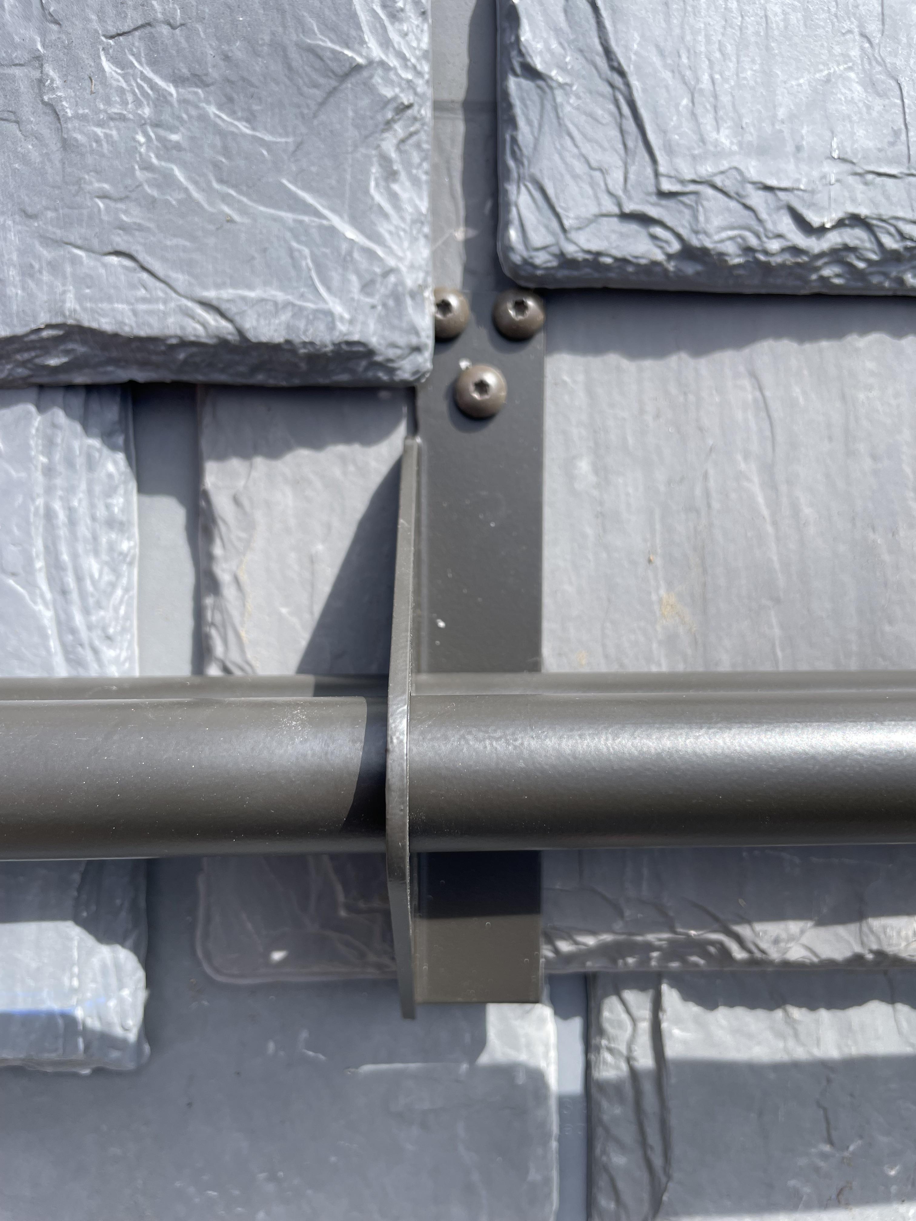 RMSG - CrossGard 2 from Rocky Mountain Snow Guards in Dark Bronze