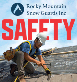 Rocky Mountain Snow Guards - Sidebar Ad - 2026 National Snow Guards Safety Month