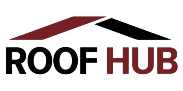 Roof Hub - logo 600x300 transparent