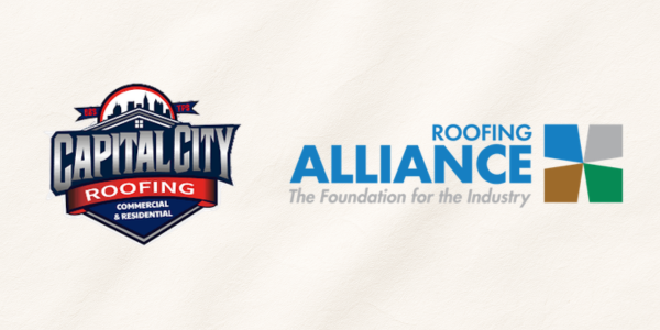 Roofing Alliance - Capital City Roofing Joins the Roofing Alliance as esteemed Guarantor Member