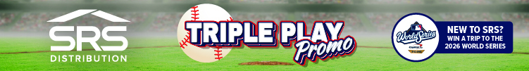 SRS - Banner Ad - Triple Play Promo 2026