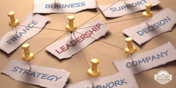 Liderazgo con visión