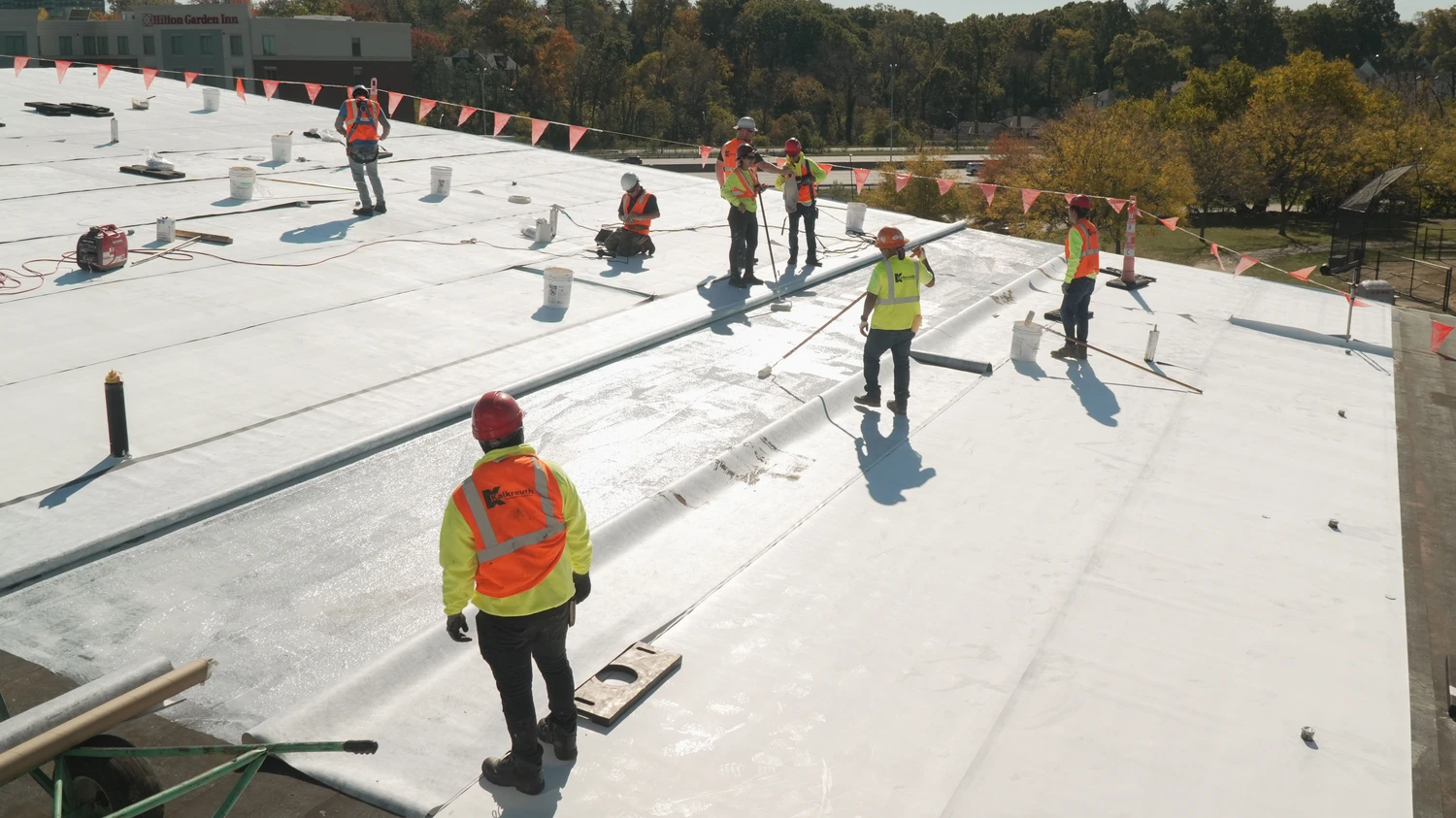 Tremco - Cincinnati Public Radio