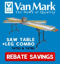 Van Mark Products -  Ad - OctNov2026 Rebates