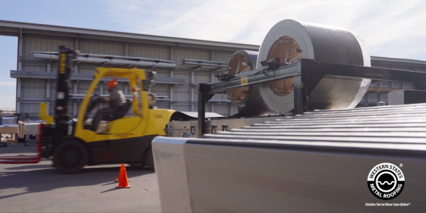 Leading the metal revolution