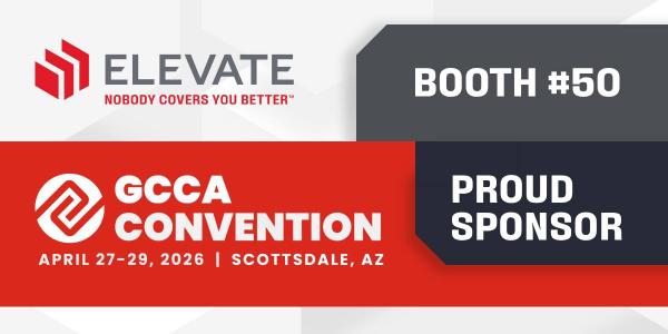 2026 Global Cold Chain Alliance (GCCA) - Elevate