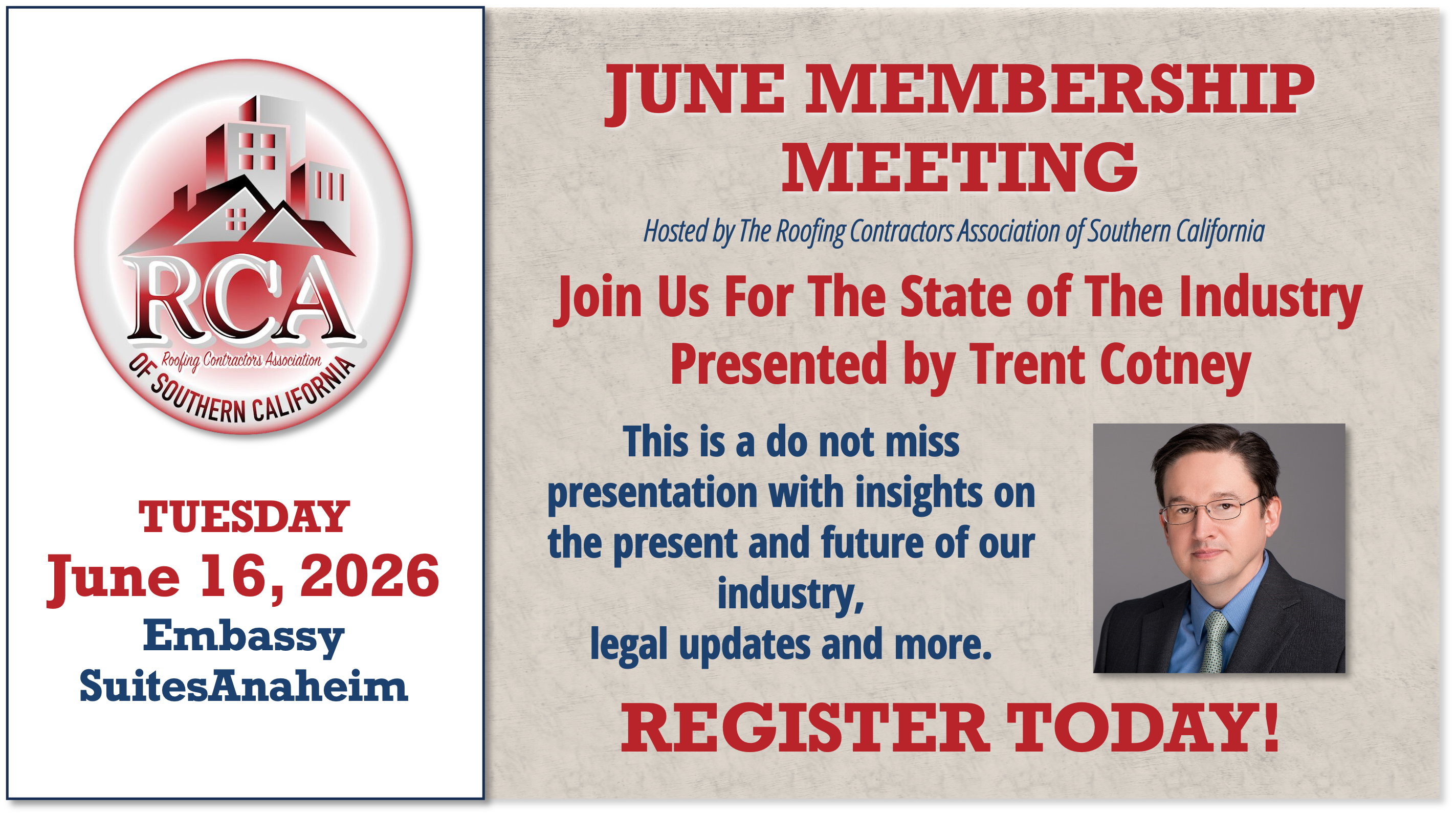 A&R  - State of the Industry - Event