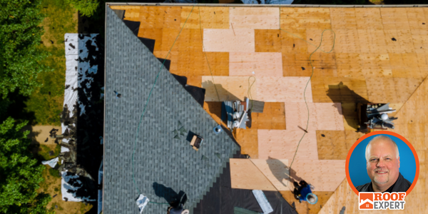 When can spray foam be used on your roof