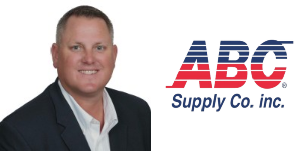 ABC Supply names Ryan Morgan manager of its South Central District