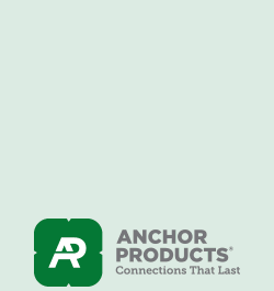 Anchor Products -  Ad - Newsletter April