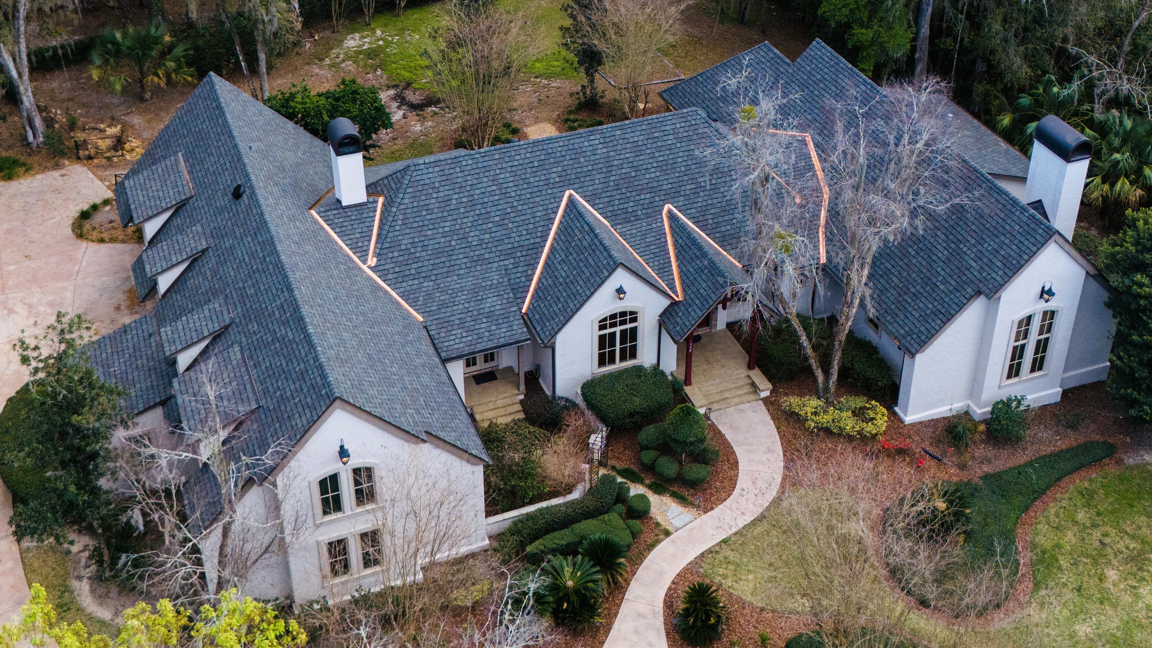 Bowles Roofing of Ocala, Florida