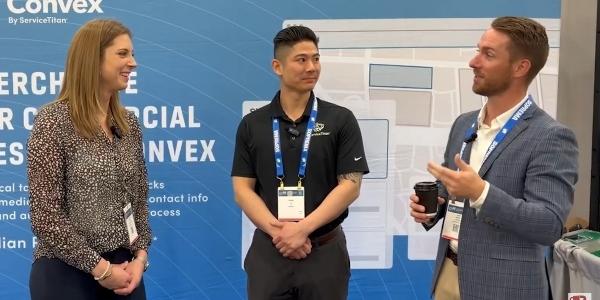 Software platform streamlines how contractors secure commercial work