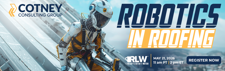 Cotney Consulting - Affinity RLW Robotics - Billboard - Register