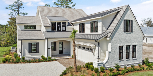 DaVinci Roofscapes Frederica Marsh Cottage