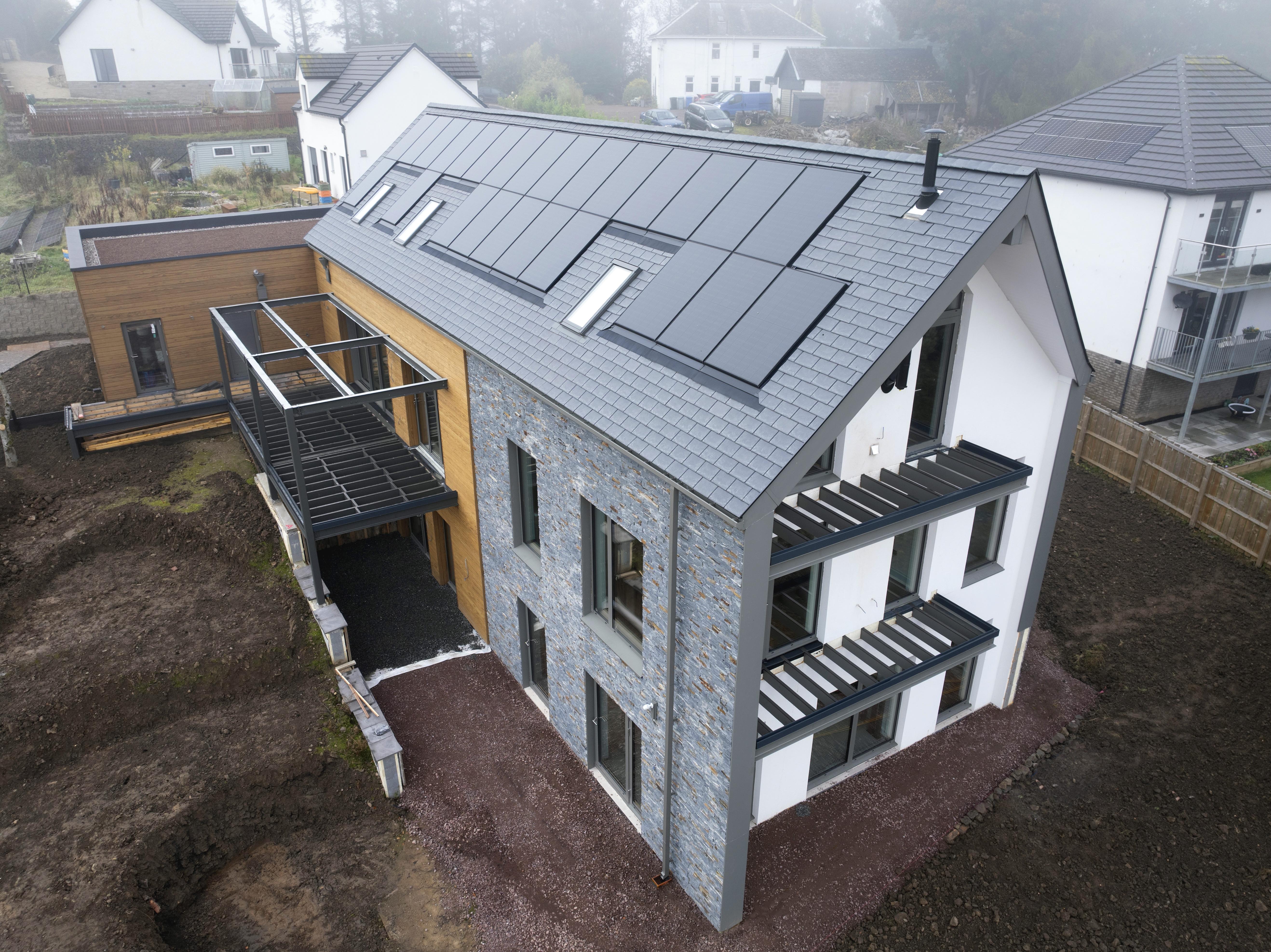 Elite Roofing Awards Winners 1