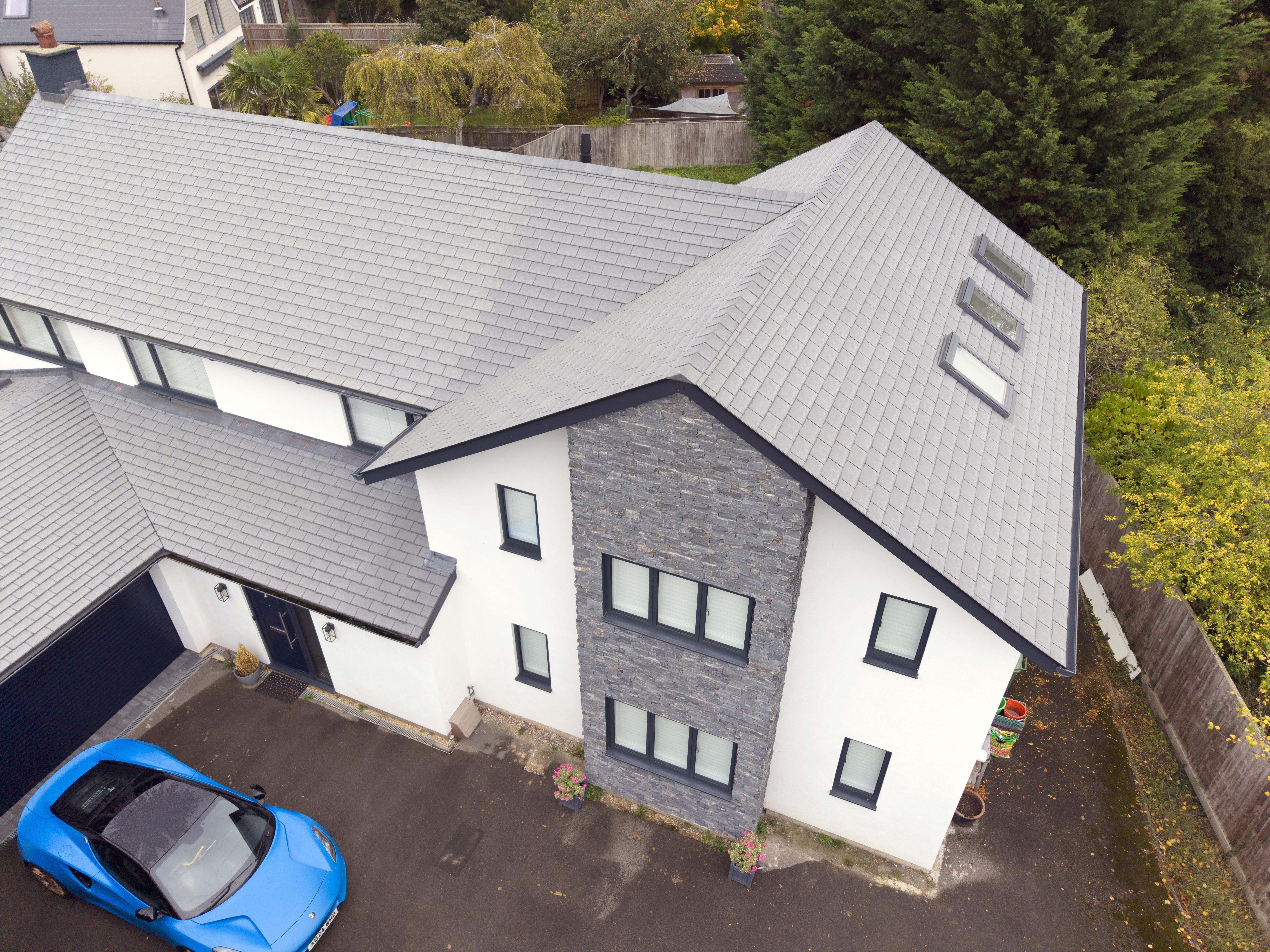 Elite Roofing Awards Winners 2