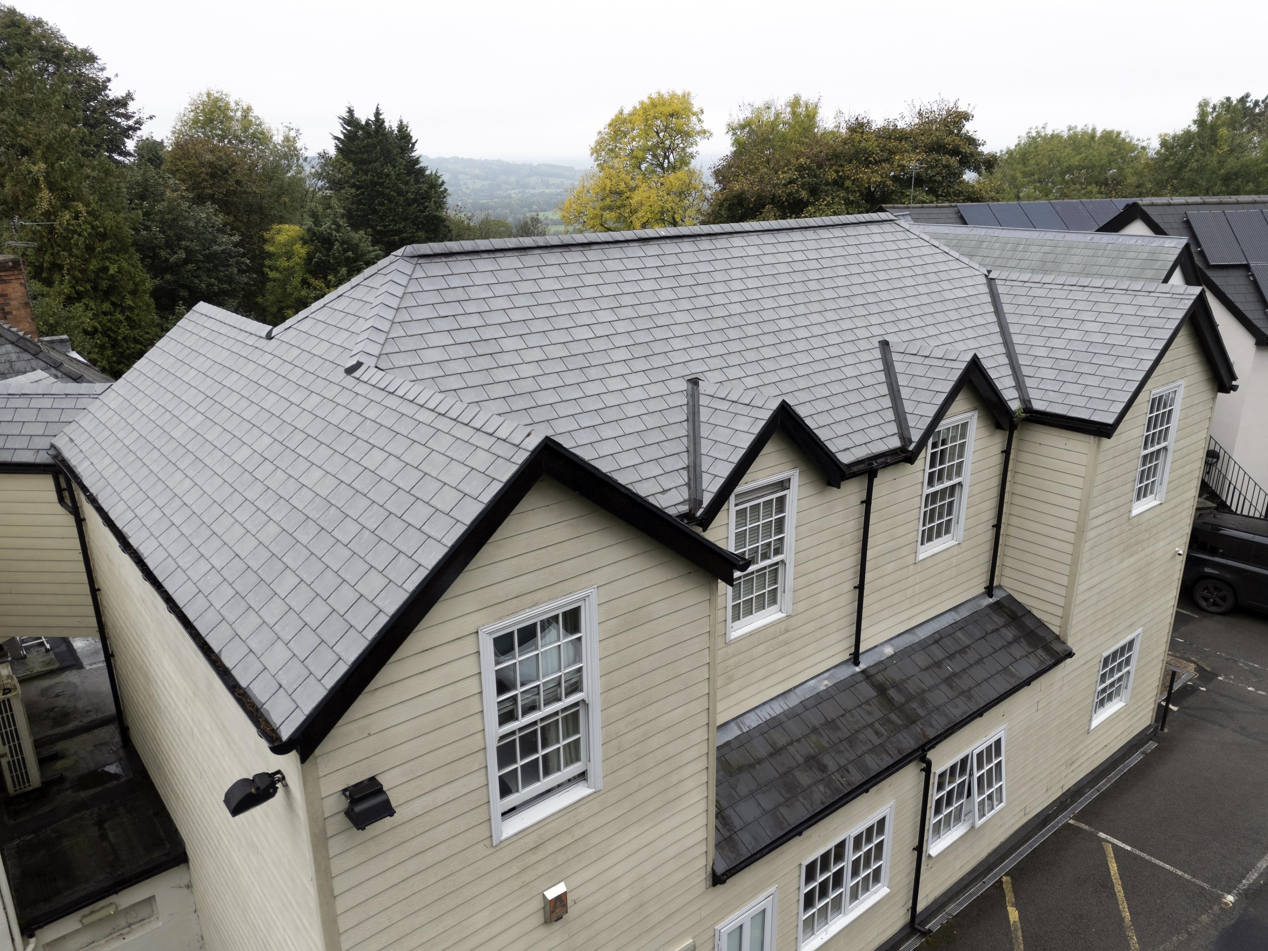 Elite Roofing Awards Winners 4