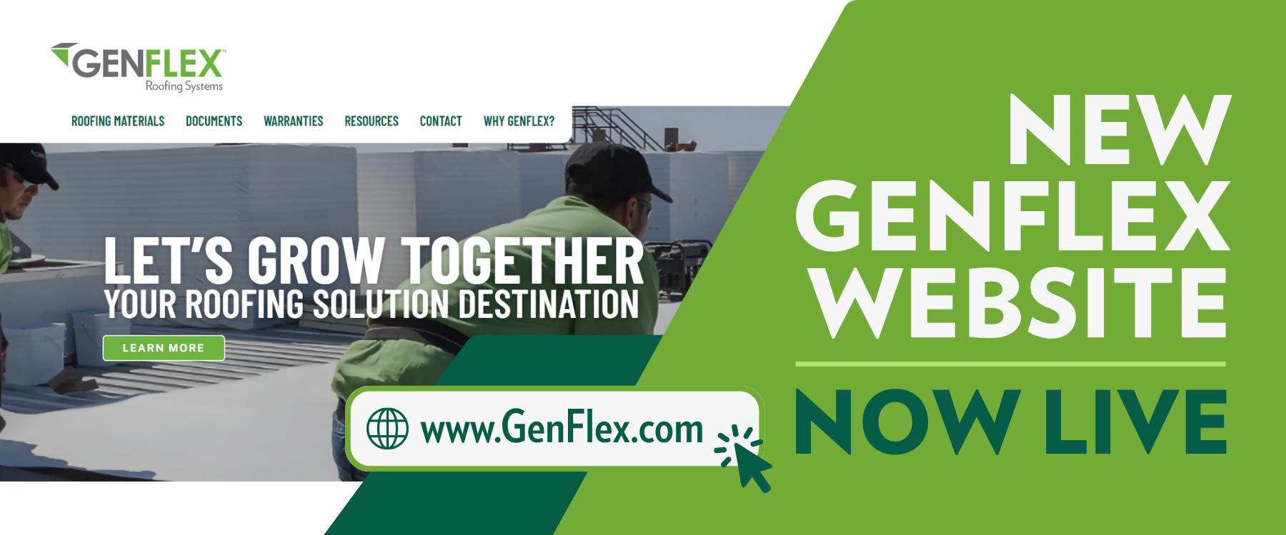 GenFlex_New_Website_LIVE