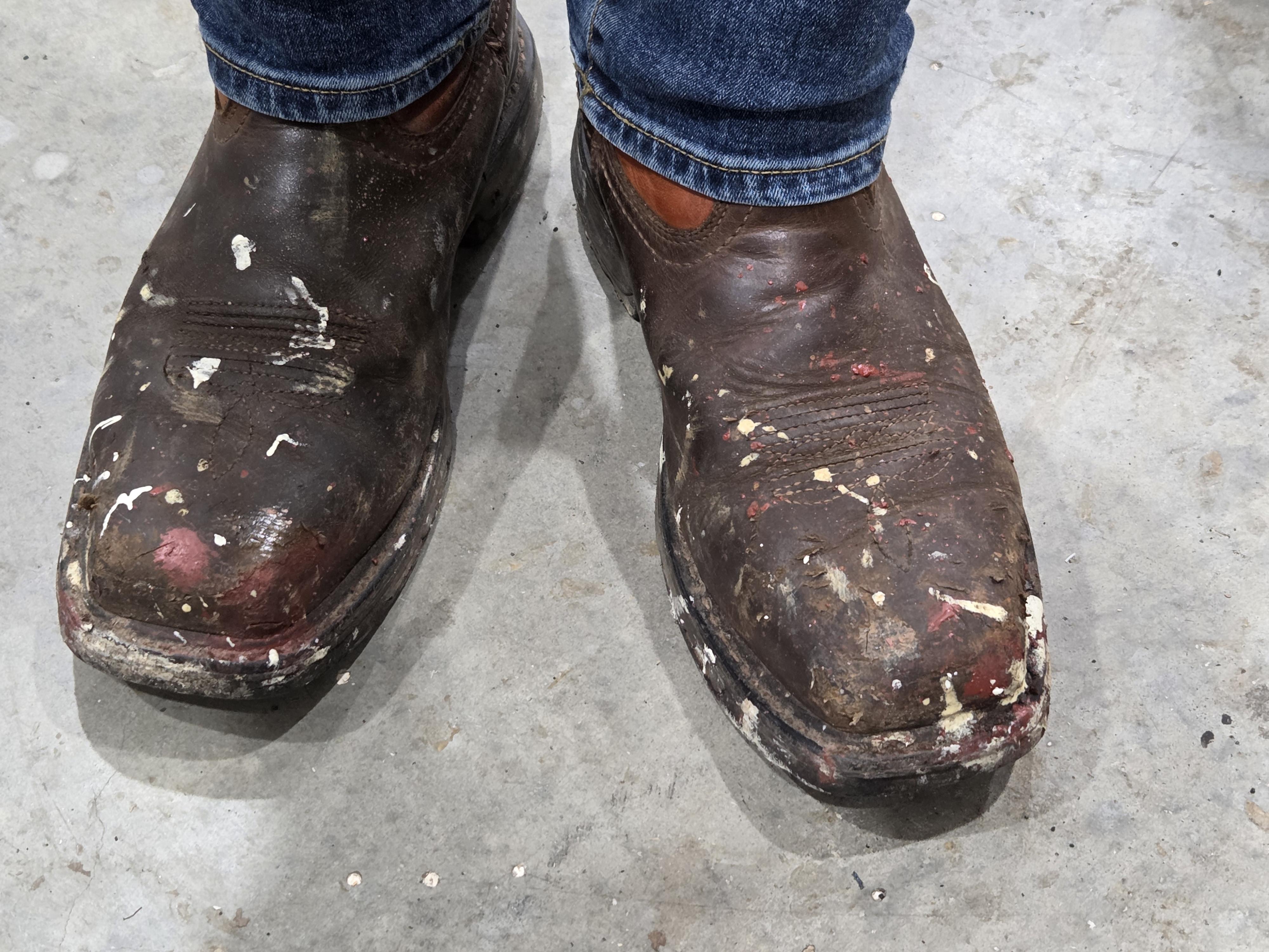 GreenCo Construction Services, Inc. of Lewisville, TX