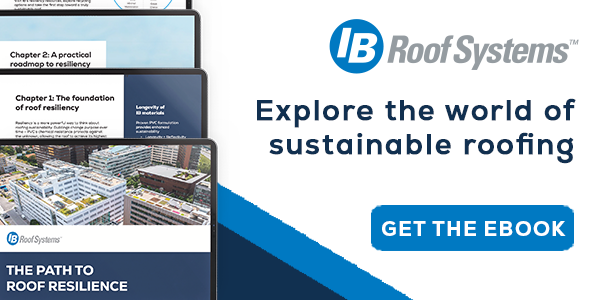 IB ROof - A roadmap to roof resilience classified