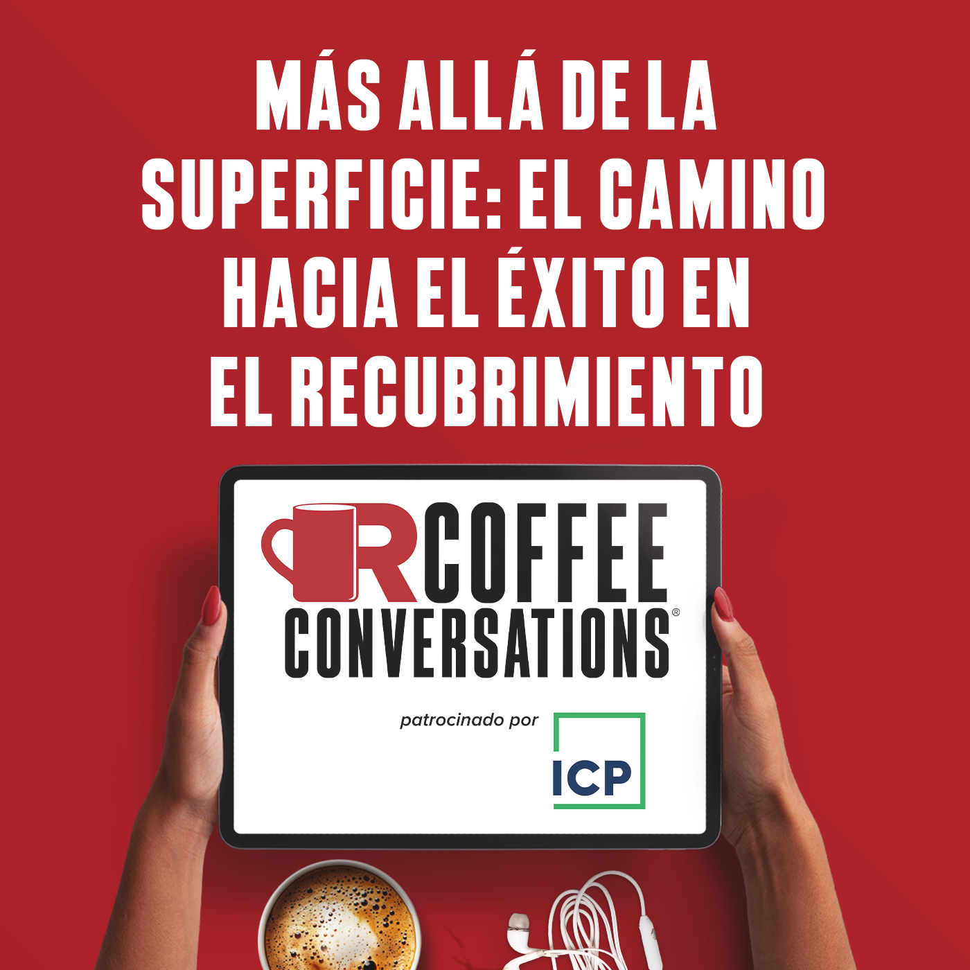 ICp - Capacitación Para el Crecimiento: El Uso de la Educación Para Escalar