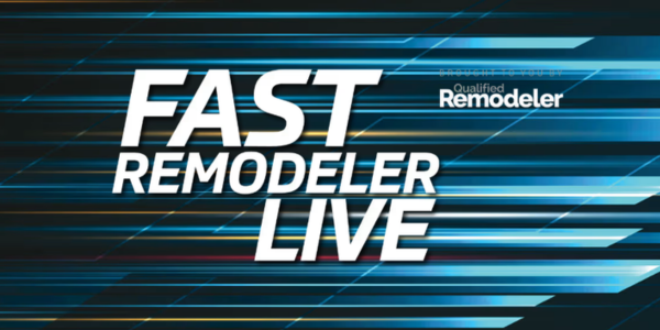 Ingage - Join Ingage at Fast Remodeler LIVE!