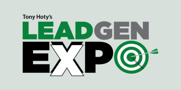 Ingage - Lead Gen Expo 2026