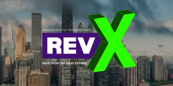 Ingage - RevX Summit - Dave Yoho Associates