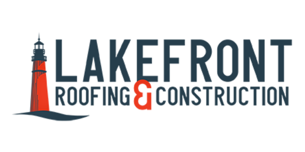 Lakefront Roofing & Construction - logo