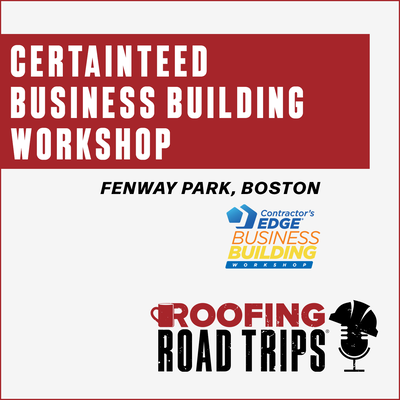 LIVE From BBW Boston 2026 with RSR Residential! - podcast