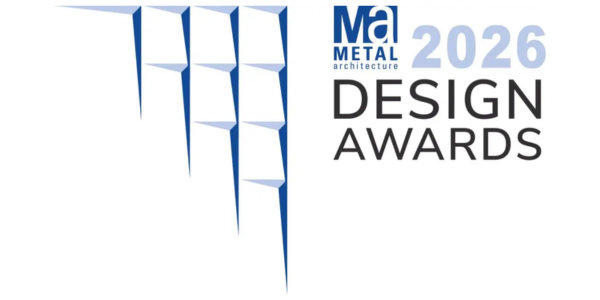 Enter a Project in Metal Architecture