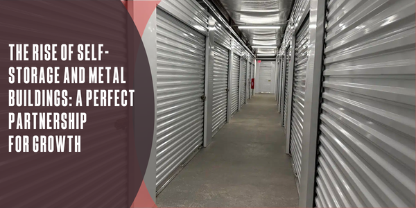 MCS the rise of self-storage buildings