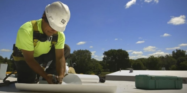 Todo es una cadena durante el proceso de instalación - Parte 2