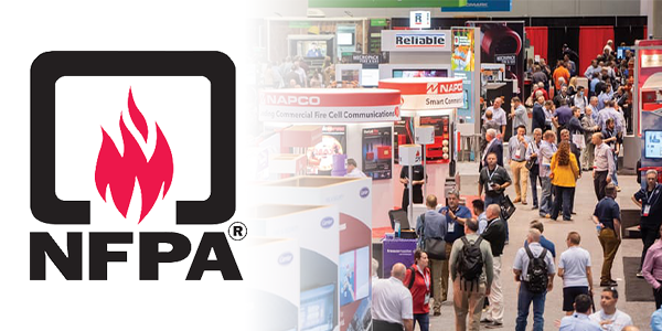 NFPA to host annual conference and expo in Las Vegas on June 22-24, 2026