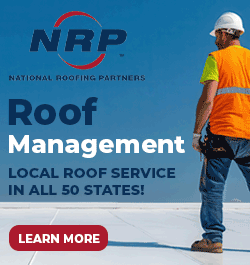 NRP - Who is NRP? -  Ad