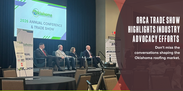 ORCA Trade Show highlights industry advocacy efforts