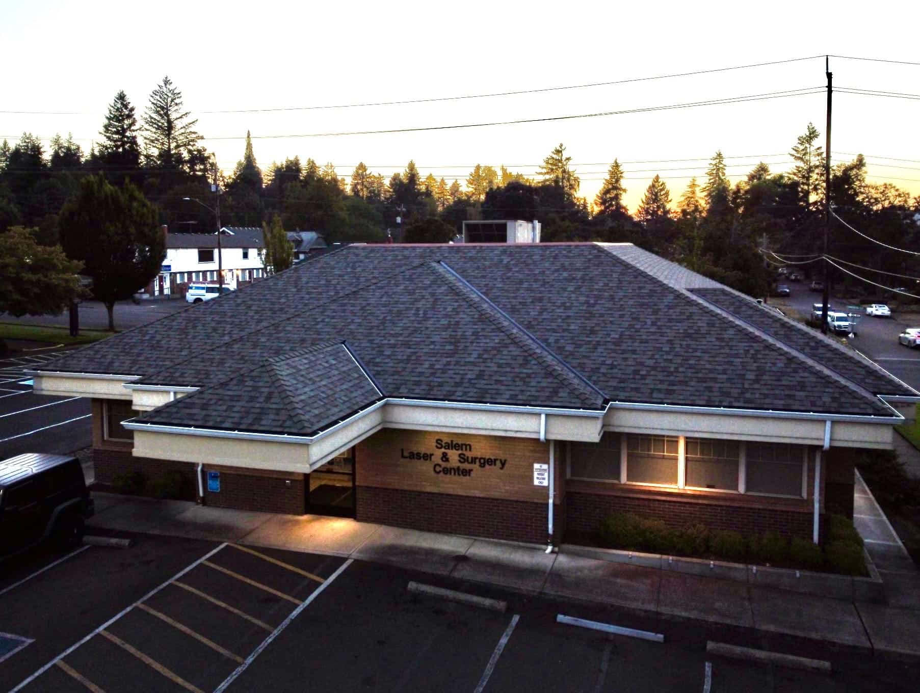 Peak Performance Roofing - gallery 1