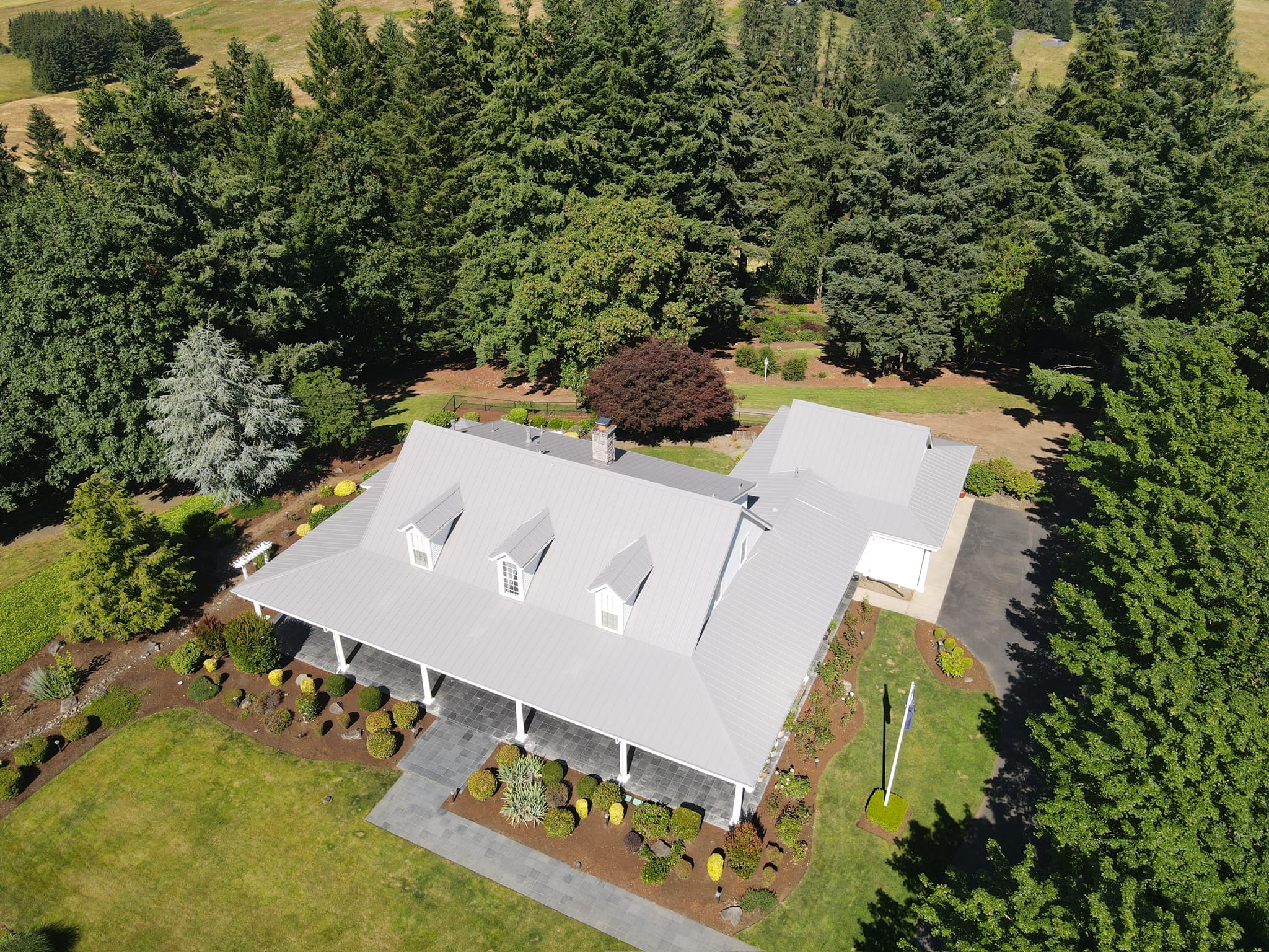 Peak Performance Roofing - gallery 2