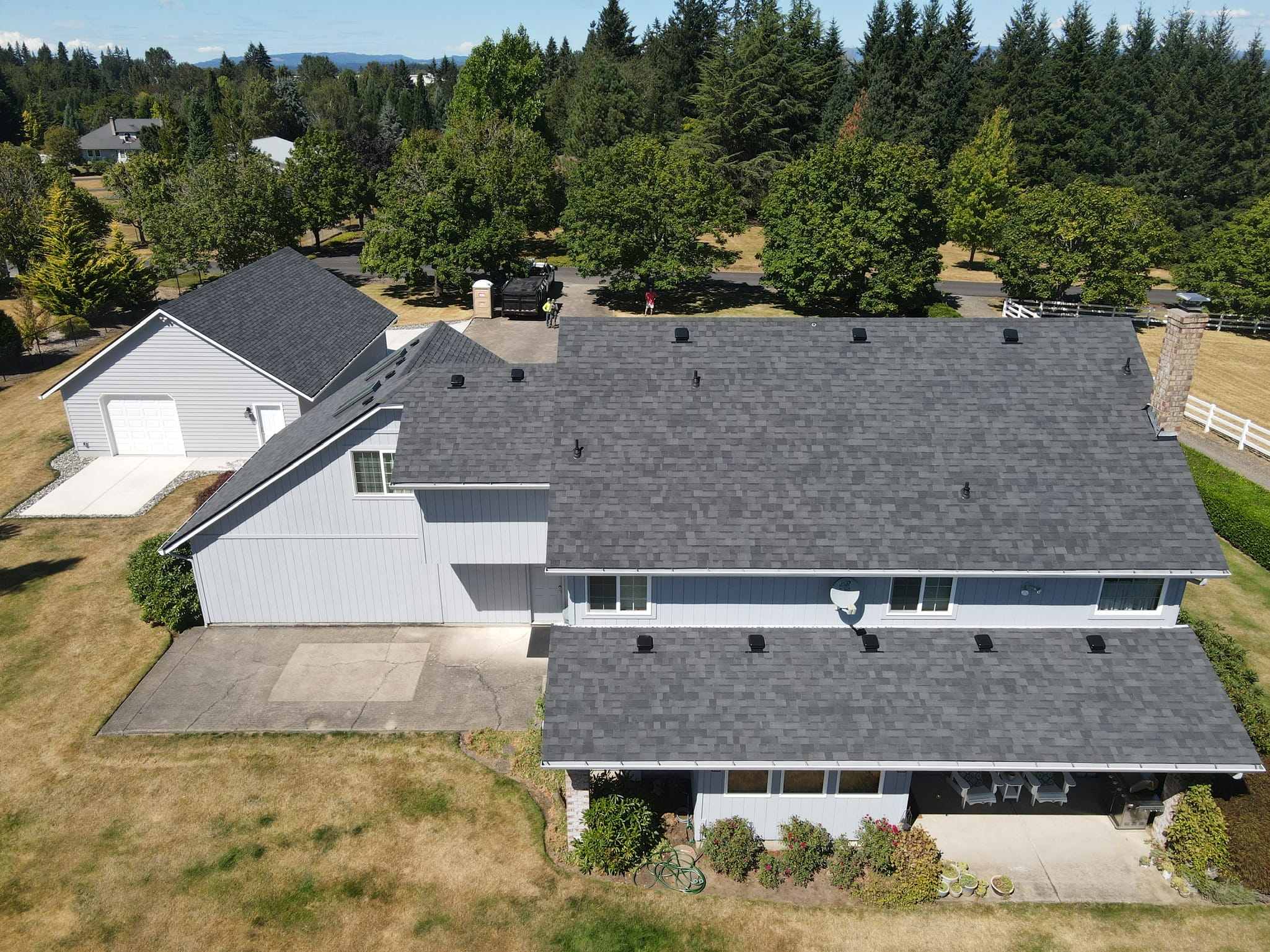 Peak Performance Roofing - gallery 3