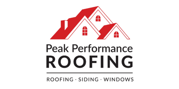 Peak Performance Roofing - logo