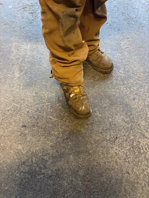 Pressure Point Roofing of Central Point, Oregon