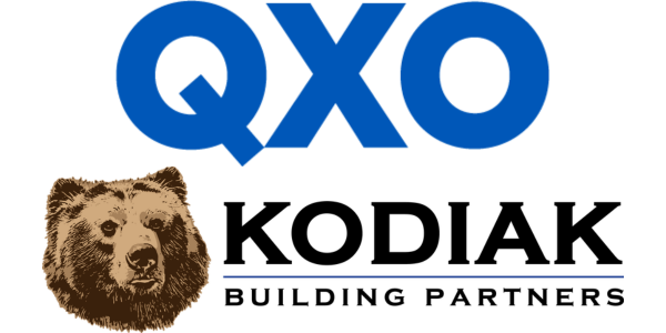 QXO completes acquisition of Kodiak Building Partners