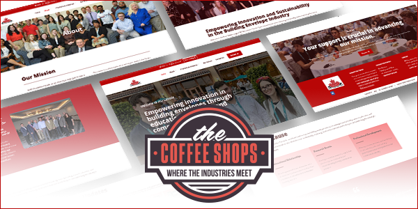 The Coffee Shops™ welcome the RCI Canada Foundation