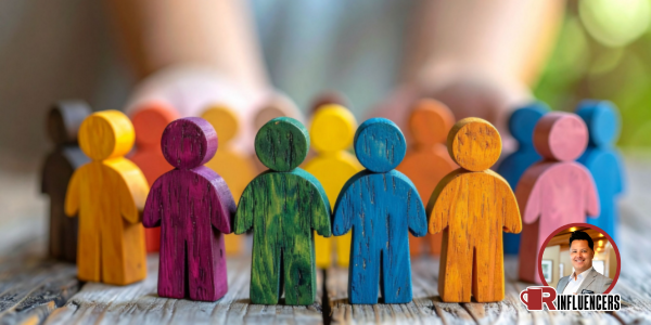 Voces y experiencias diferentes crean un espacio que impulsa la industria