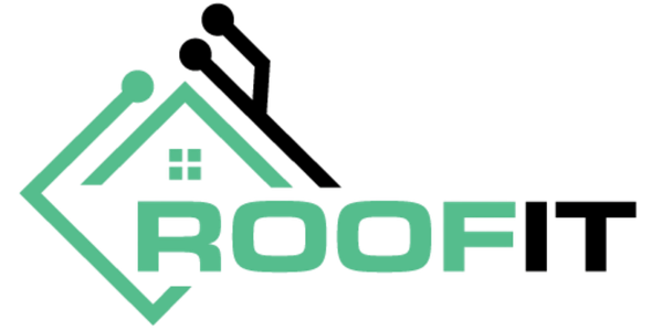 Roofit - Logo - sm