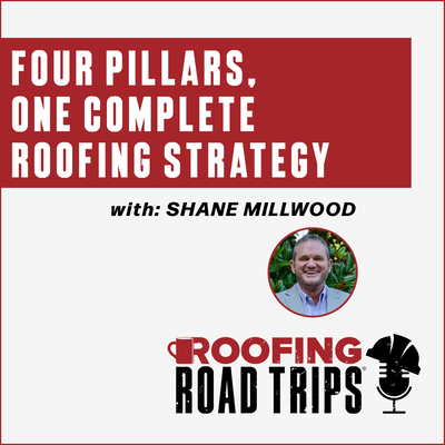 RRT - Four Pillars, One Complete Roofing Strategy