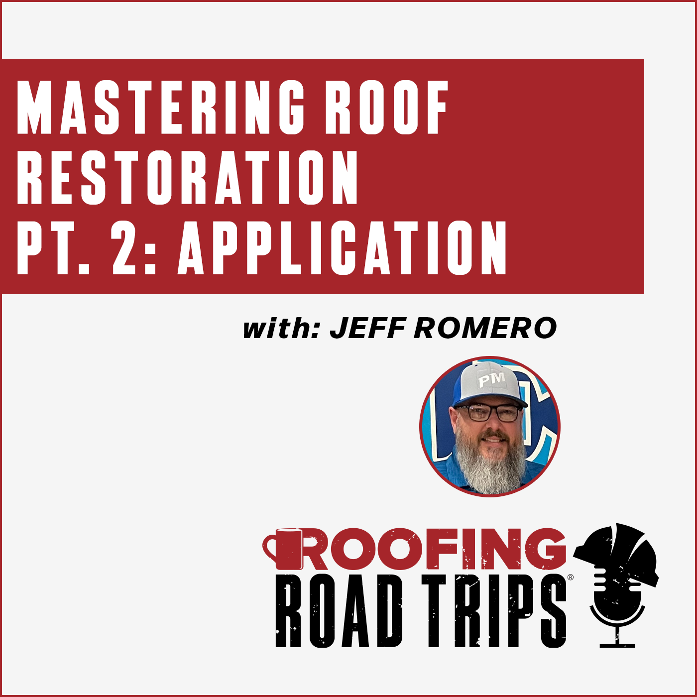 RRT-ProgressiveMaterials-JRomero-App-Podcast